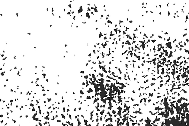 Vector de fondo abstracto grunge textura