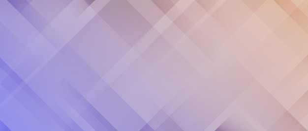 Vector de fondo abstracto naranja y púrpura para la presentación de banners de papel tapiz