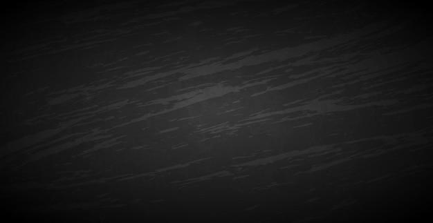 Vector de fondo abstracto negro con textura grunge web