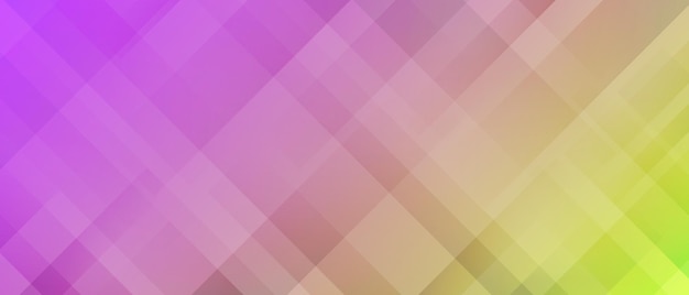 Vector de fondo abstracto púrpura y verde para la presentación de banners de papel tapiz