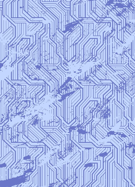 vector de fondo abstracto