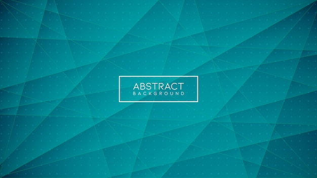 Vector de fondo abstracto
