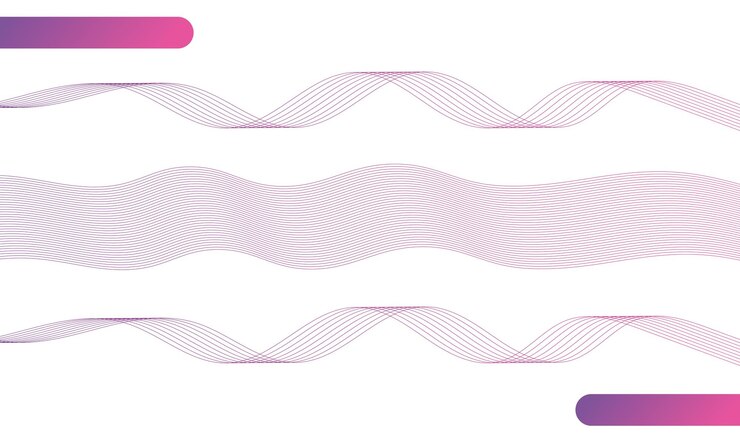 Vector vector de fondo abstracto