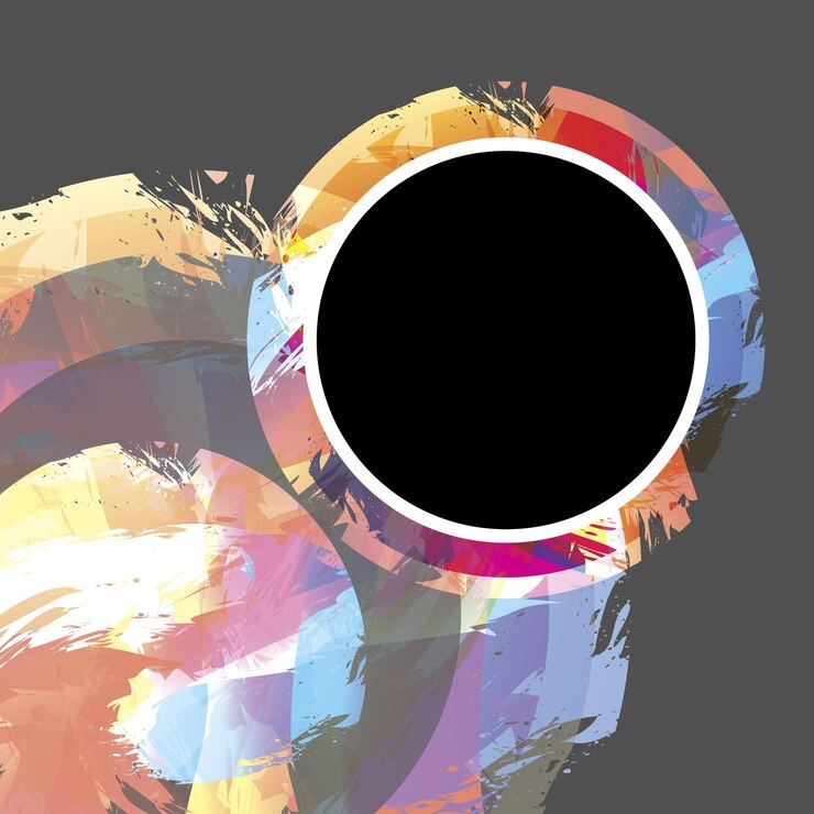 Vector vector de fondo abstracto