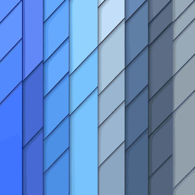 Vector de fondo abstracto