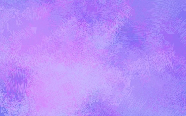 Vector de fondo de acuarela de color púrpura abstracto