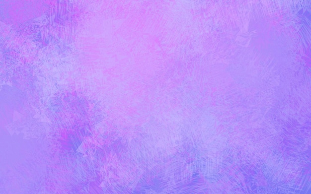 Vector de fondo de acuarela de color púrpura abstracto