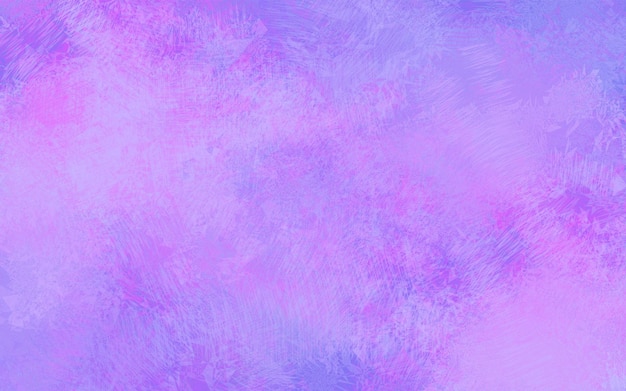 Vector de fondo de acuarela de color púrpura abstracto