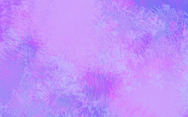Vector de fondo de acuarela de color púrpura abstracto