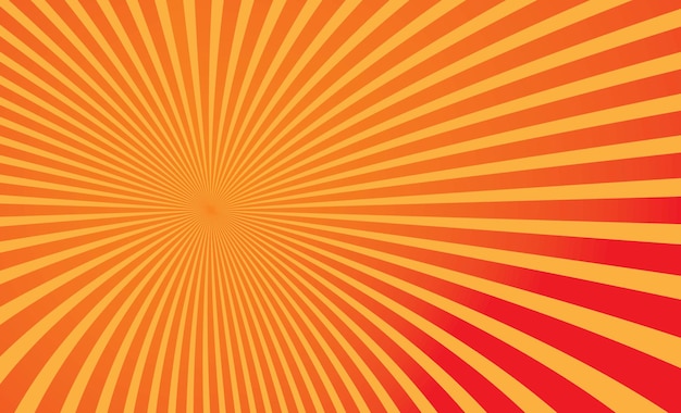 vector de fondo amarillo sol