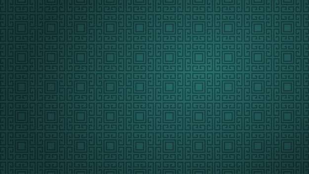 Vector de fondo del año nuevo chino