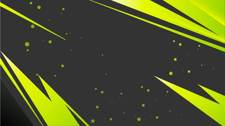Vector de fondo de banner de contracción fuera de línea abstracto