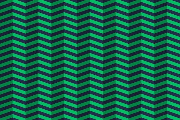 Vector de fondo del chevrón