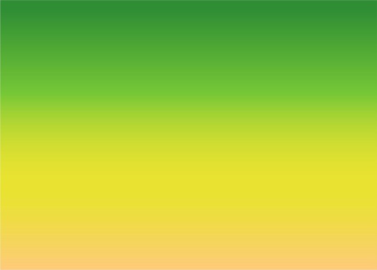Vector vector de fondo de color de gradiente abstracto para diseño versátil
