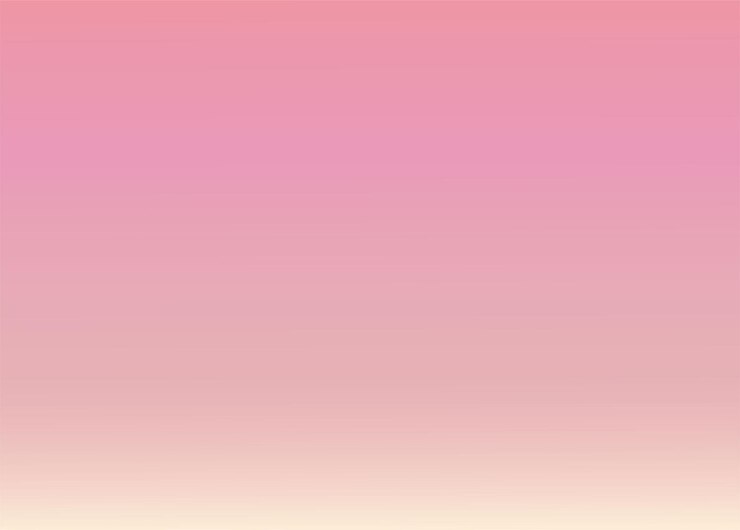 Vector vector de fondo de color de gradiente abstracto para diseño versátil