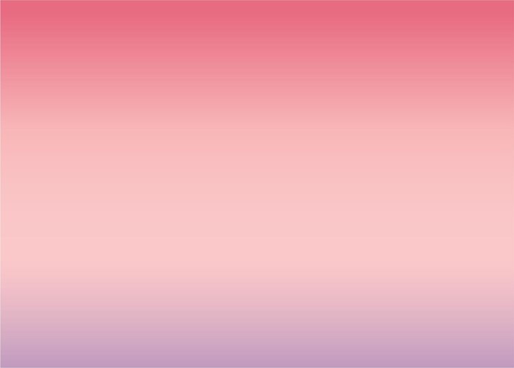 Vector vector de fondo de color de gradiente abstracto para diseño versátil