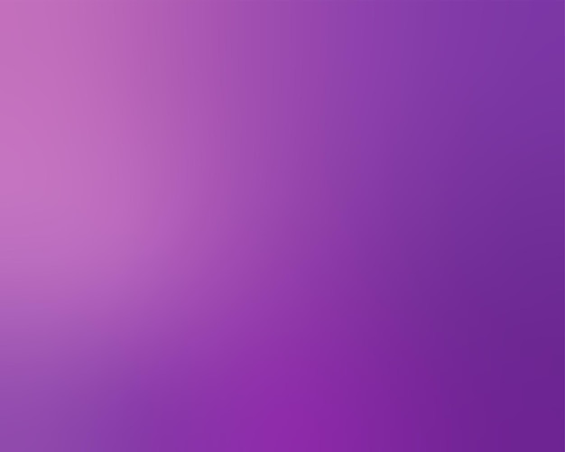 Vector de fondo de color gradiente púrpura EPS para un diseño versátil