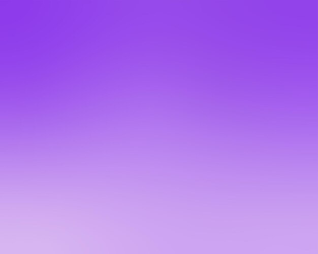 Vector de fondo de color gradiente púrpura EPS para un diseño versátil