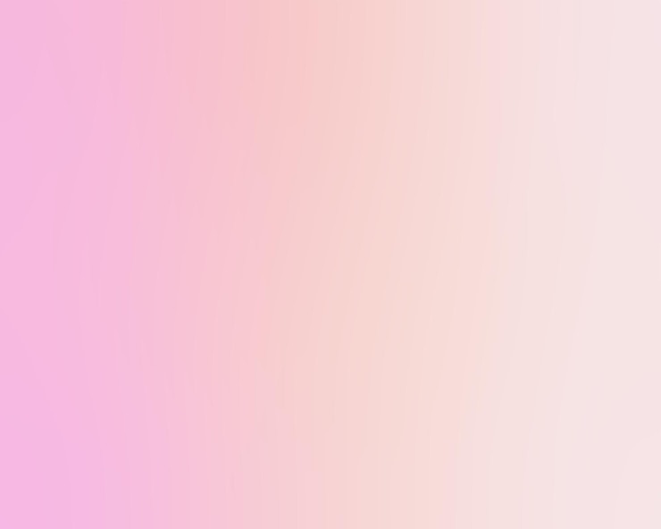 Vector vector de fondo de color gradiente rosa eps para un diseño versátil
