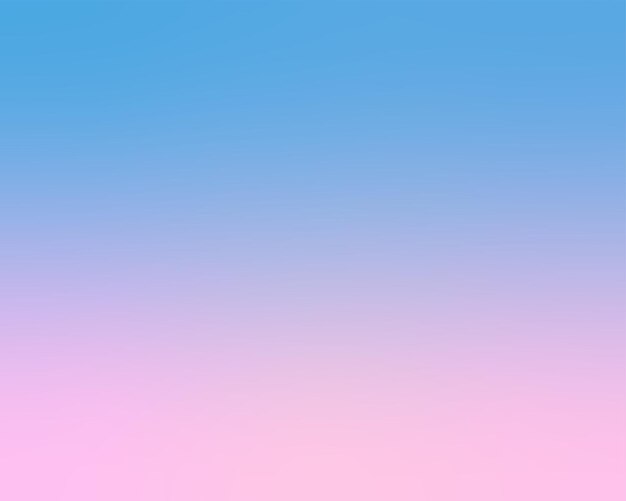 Vector de fondo de color gradiente rosa EPS para un diseño versátil