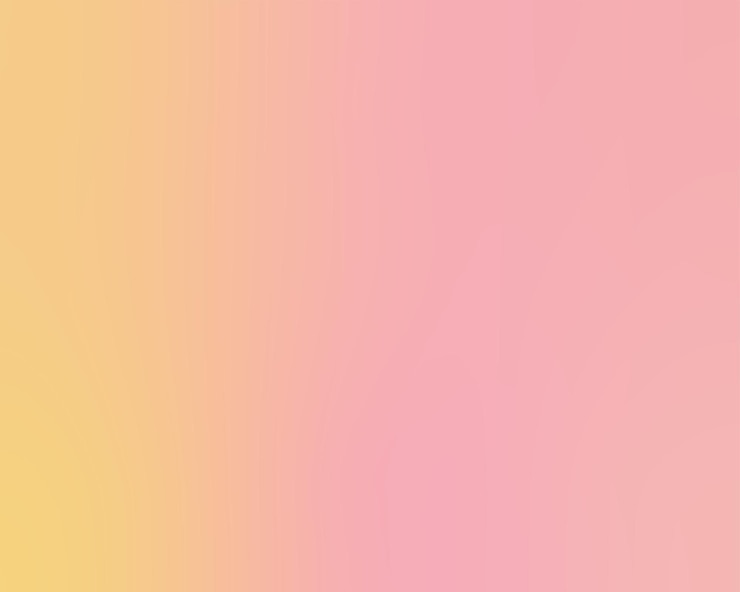 Vector vector de fondo de color gradiente rosa eps para un diseño versátil