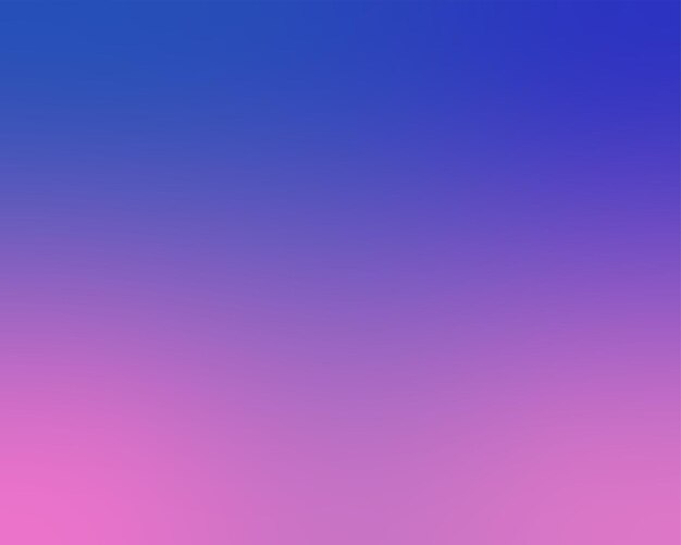 Vector de fondo de color gradiente rosa EPS para un diseño versátil