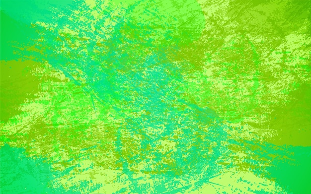 Vector de fondo colorido de textura grunge abstracto