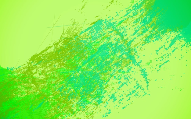 Vector de fondo colorido de textura grunge abstracto