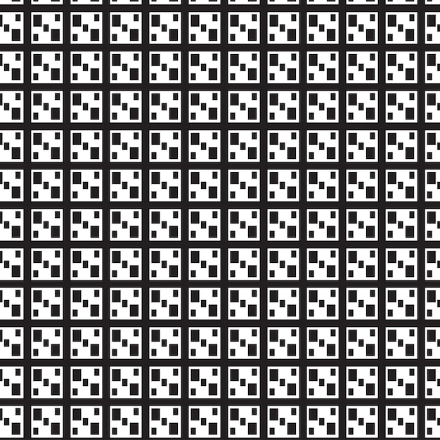 vector de fondo sin costuras