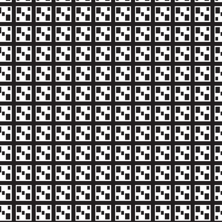 Vector vector de fondo sin costuras