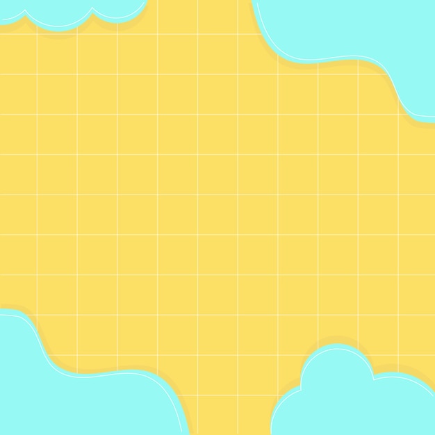 vector de fondo de la cuadrícula
