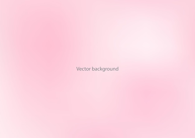 Vector de fondo degradado