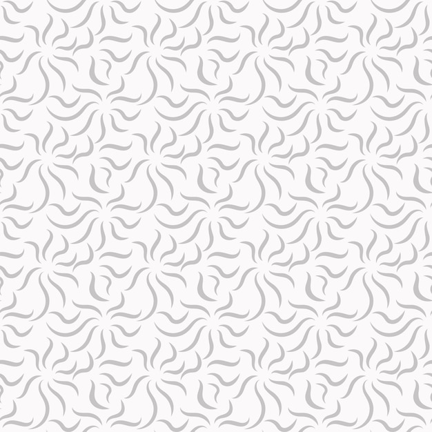 vector de fondo con dibujos de naturaleza perfecta