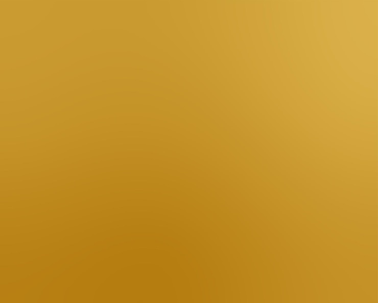 Vector vector de fondo eps de gradiente de color dorado para un diseño versátil