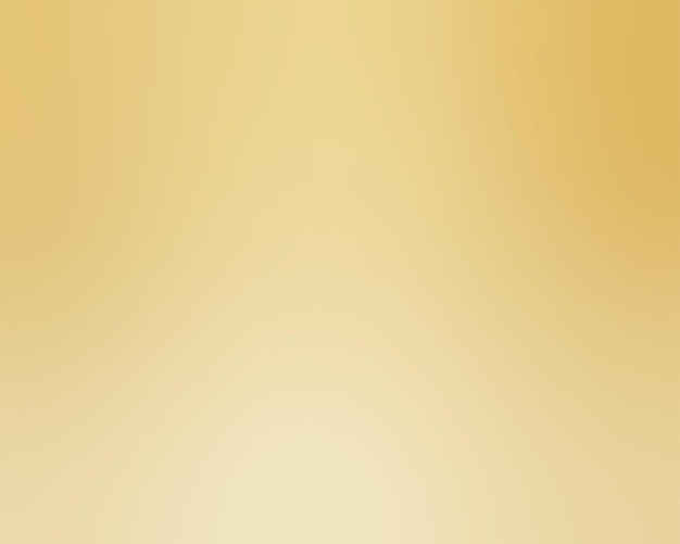 Vector de fondo EPS de gradiente de color dorado para un diseño versátil