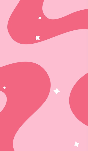 El vector de fondo es lindo.