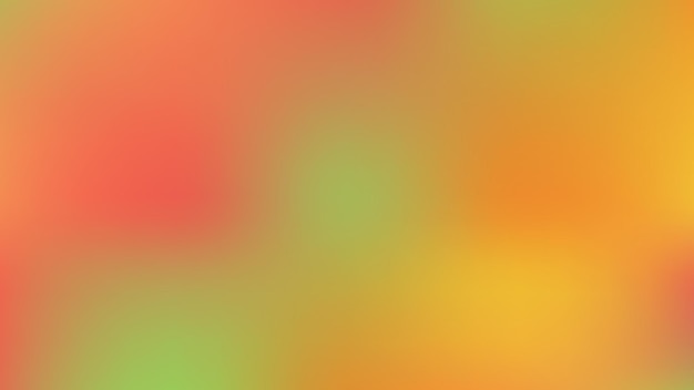 Vector de fondo de escritorio de fondo de pantalla estético Descargar con resolución completa HD en degradado