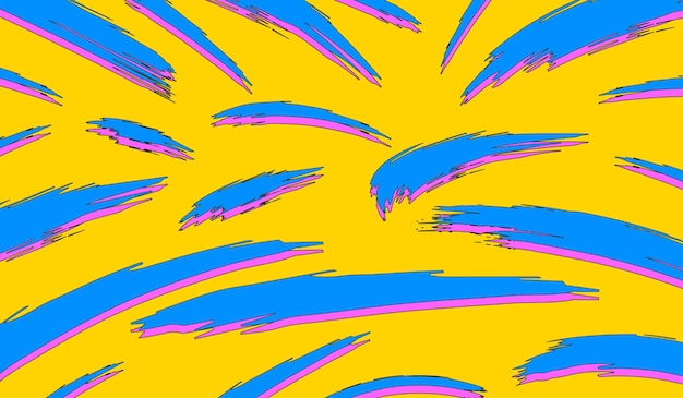 Vector de fondo de estilo Grunge para proyectos de diseño creativo