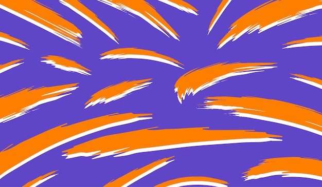 Vector de fondo de estilo Grunge para proyectos de diseño creativo