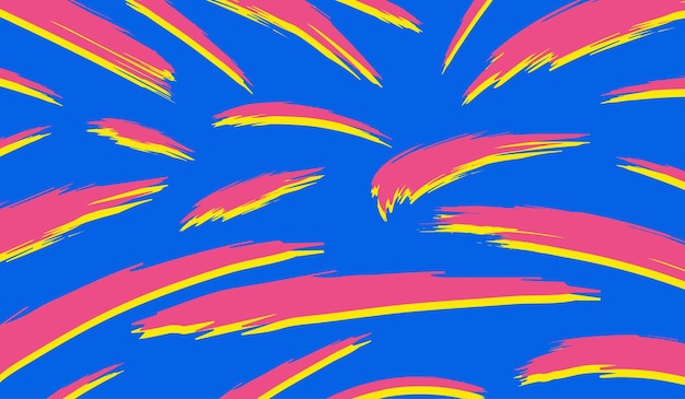Vector de fondo de estilo Grunge para proyectos de diseño creativo