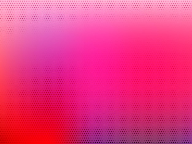 Vector de fondo de forma moderna de semitono de color degradado geométrico abstracto