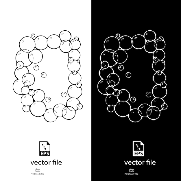 Vector de fondo geométrico simple de flor de maíz