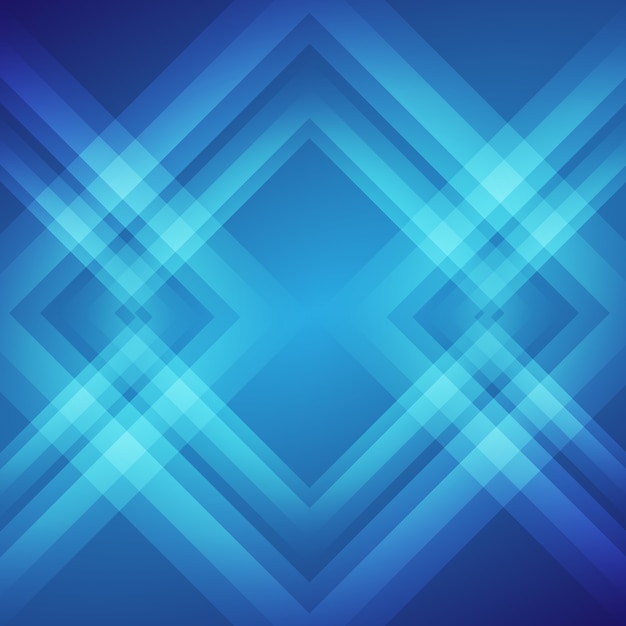 Vector de fondo geométrico