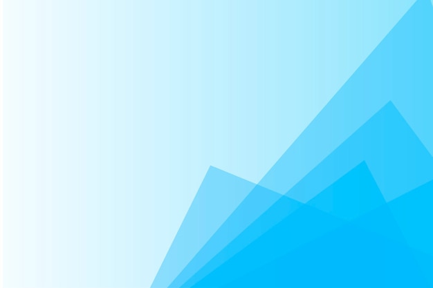 Vector de fondo geométrico