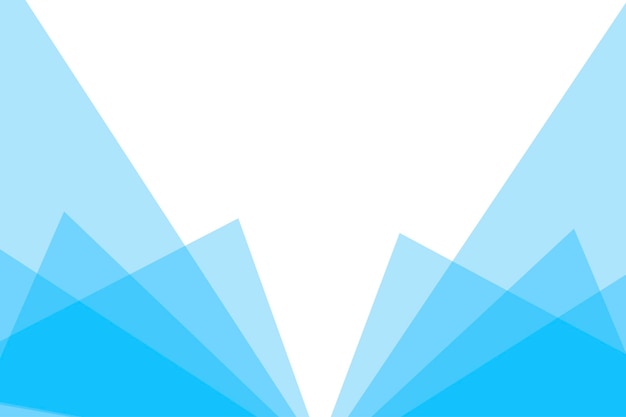 Vector de fondo geométrico