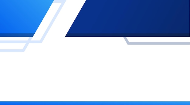 Vector de fondo geométrico