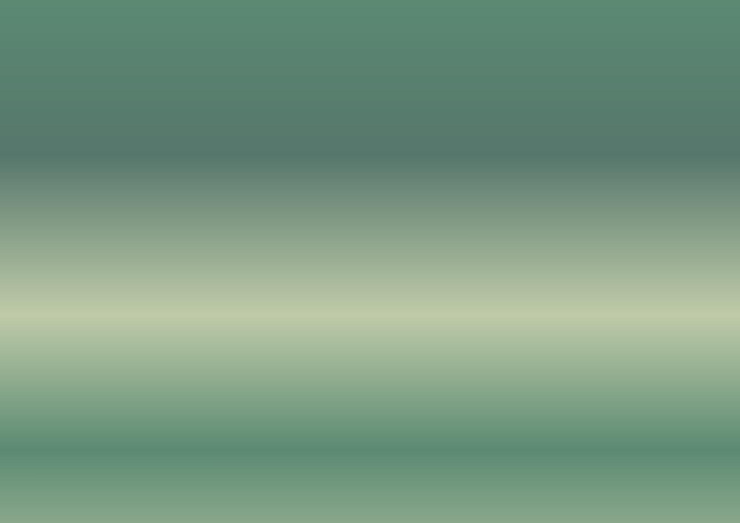 Vector vector de fondo de gradiente de color verde para cartón de felicitación de banner volante cartel de cartel