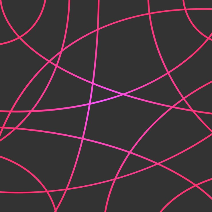 Vector vector de fondo de gradiente de la ilustración de fondo abstracto