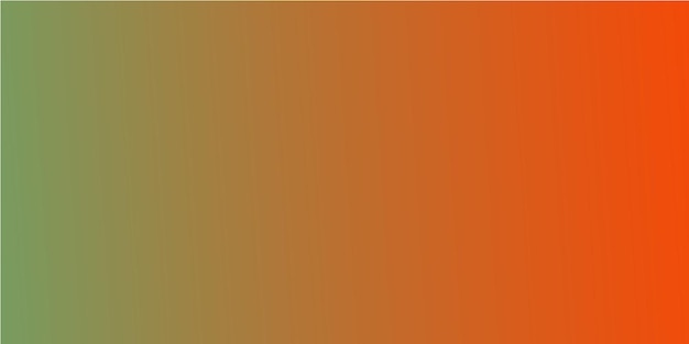Vector de fondo de gradiente de plantilla de pancarta lisa y colorida abstracta