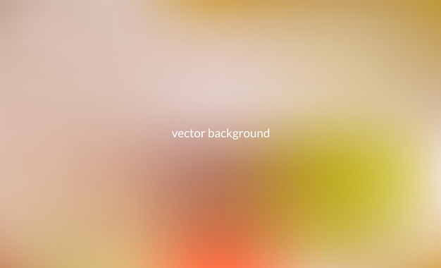 Vector de fondo de gradiente